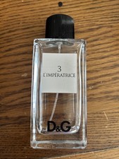 Dolce gabbana g 3 - gabbana, d&g
