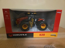 1/32 Versatile 620 4x4 Tractor