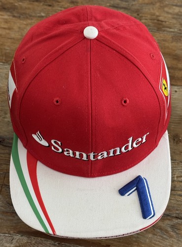 Scuderia ferrari kimi - scuderia,