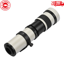 CL015 Super Telephoto Zoom