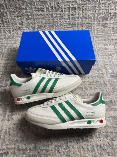 Size adidas kegler super - 10,