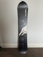 Capita Kazu Pro Snowboard