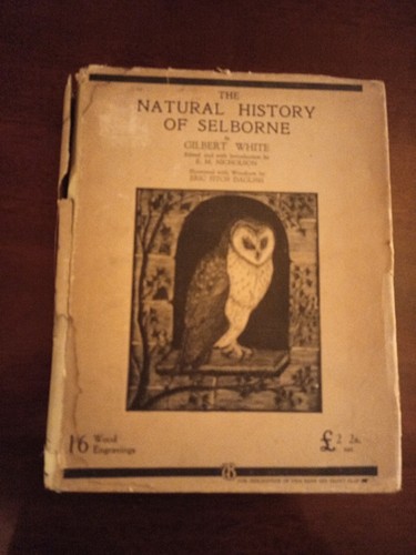 The natural history - the, of