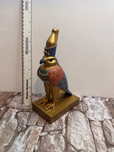 Egyptian horus falcon god - egyptian,