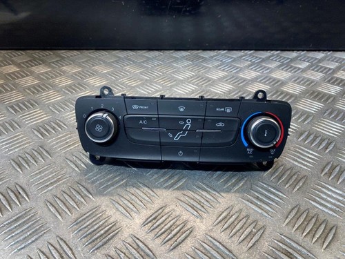 Ford focus mk3 a - mk3, a/c