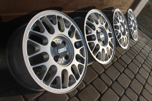 Bbs alloys 4x100 bmw e30 - 4x100,