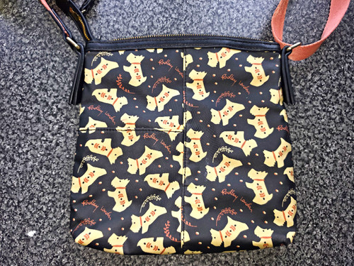 Radley london dog print - radley,