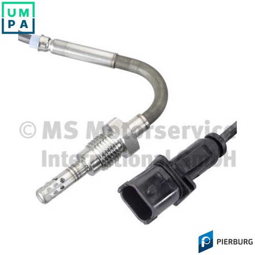 Sensor exhaust gas temperature - exhaust,