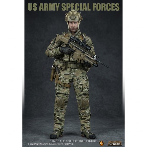 Minitimes toys m048 us - minitimes,