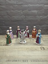 Vintage Sitzendorf Porcelain
