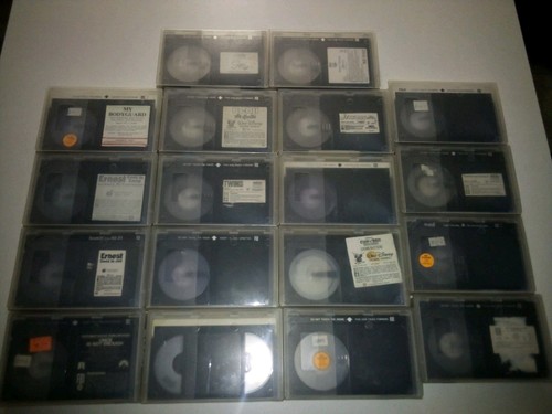 Former rental beta max - rental,