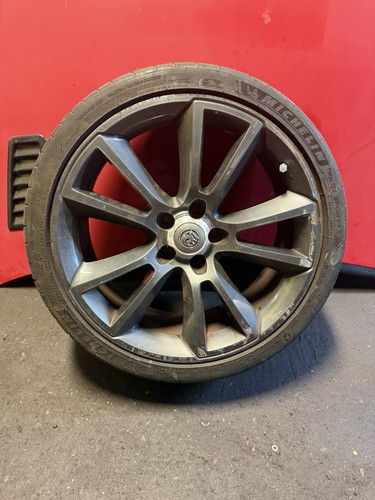 Astra vxr genuine - vxr, 19"