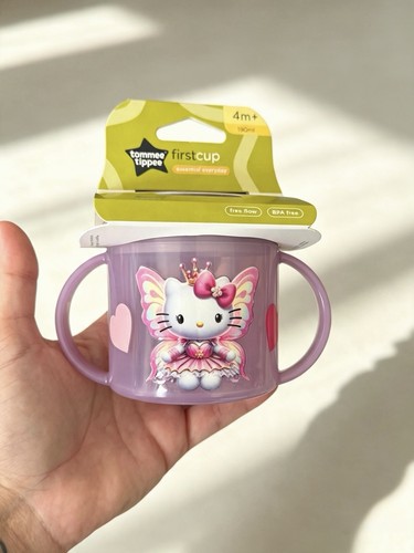 Tommee tippee first cup - tommee,