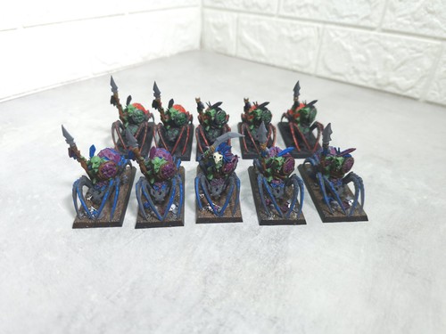 10x warhammer fantasy battle - fantasy,