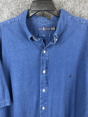 Polo ralph lauren blue - lauren,