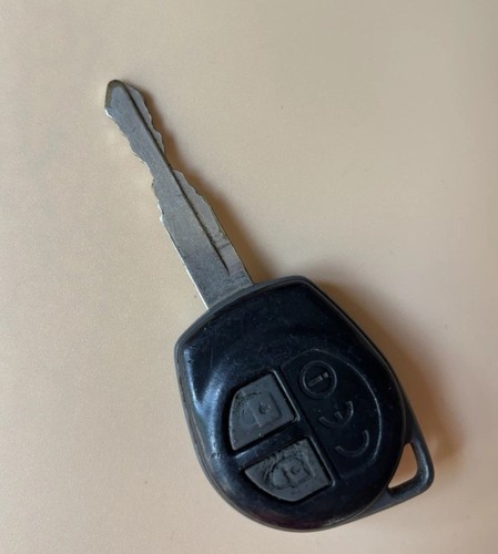 Genuine suzuki button - suzuki, 2