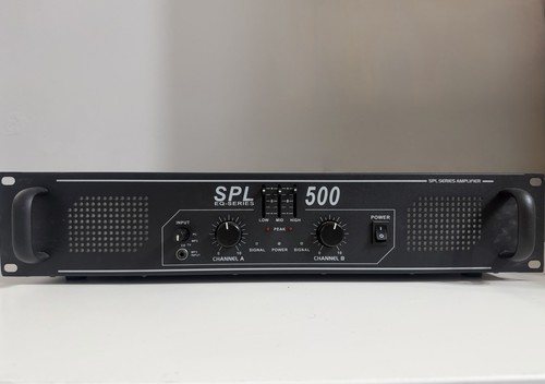 Skytec spl 500 series - spl-500,