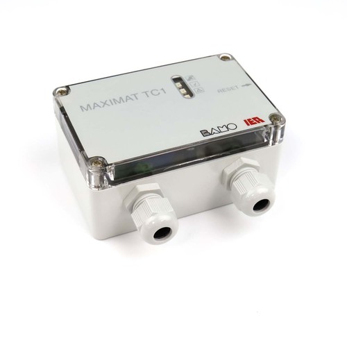 Bamo signal device - bamo,