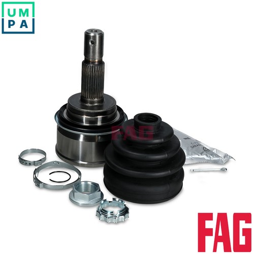 Joint kit drive shaft - joint,