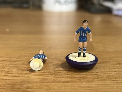 Subbuteo black box - subbuteo,