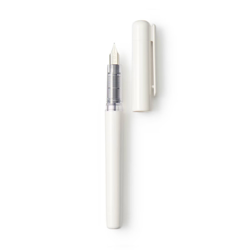 Muji polycarbonate fountain - polycarbonate,