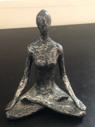 Yoga female - female,