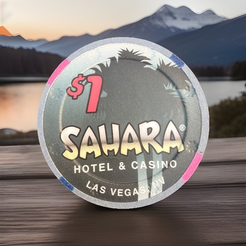 Sahara las vegas casino - las,