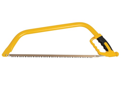 Roughneck 822 bow saw 530mm - roughneck,
