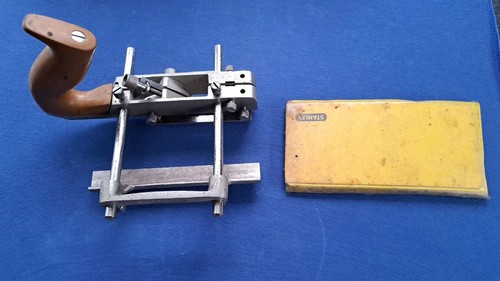 Plough plane stanley - plane, 13-050