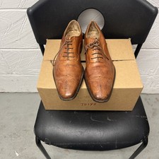 Loake Design Gunny Mens Semi