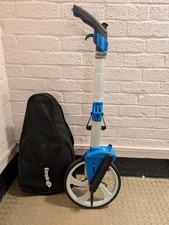 Empire measuring wheel 320mm Foldable with carry case VGC