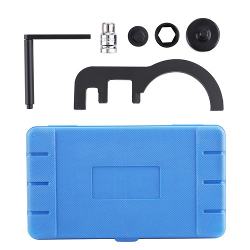 Engine timing tool kit - engine,
