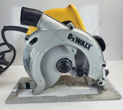 Dewalt d23550 circular saw - dewalt,