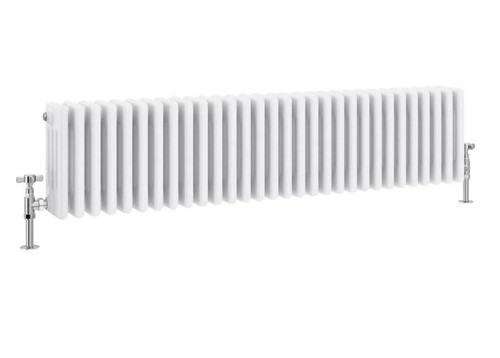 Traditional column radiator - traditional, 4