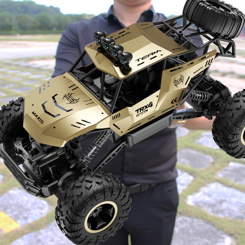Large remote control rc - xl,