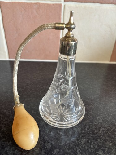 Vintage stuart crystal - vintage,