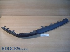 Front Lip Spoiler Bumper Front