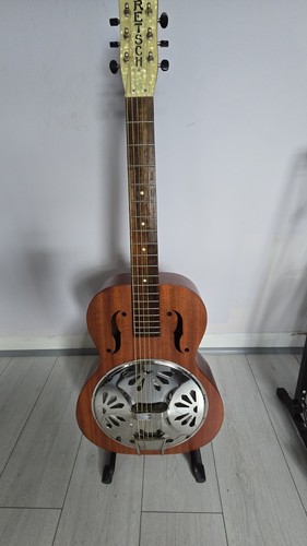 Gretsch g9200 boxcar resonator - g9200,