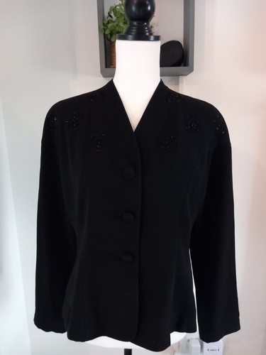 Vintage next black size - vintage,