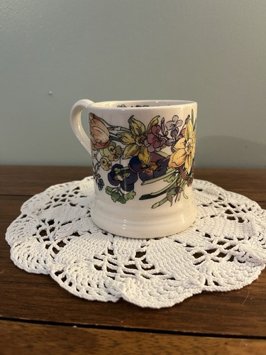 Emma bridgewater mug new - new, with