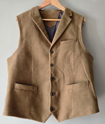 Waistcoat john lewis - waistcoat,