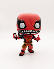 FUNKO POP! Contest of