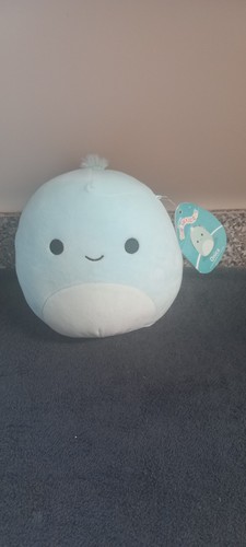 Squishmallow bnwt onica the - bnwt,