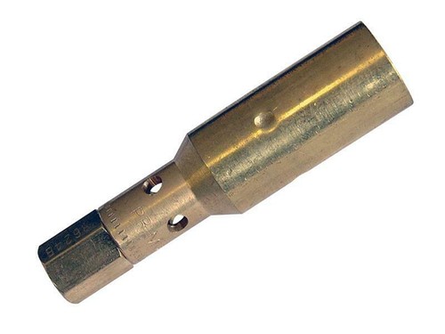 Sievert burner medium for - burner,