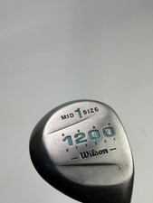 Wilson 1200 Gear Effect Ladies
