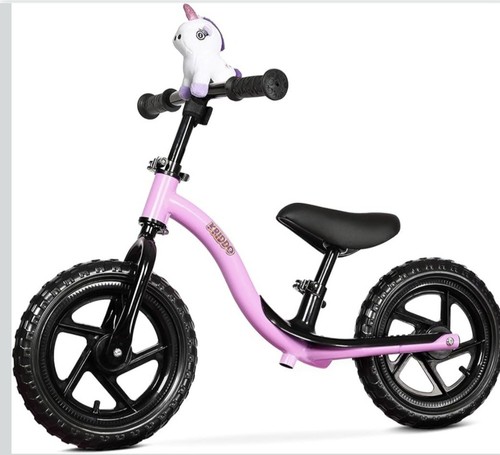Kriddo toddler balance bike - balance,