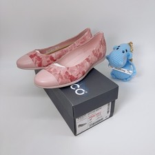 ecco 271733 Pink Dusty Rose