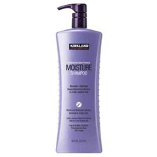 Kirkland Moisture Shampoo