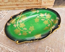 Carlton Ware Vert Royale Bowl