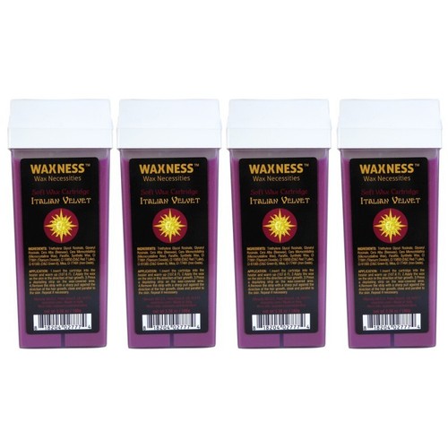 Waxness polymer blend luxury - blend,